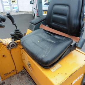 Benford TV800 Yr 2006 In very good Condition